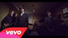 The Strypes 'What A Shame' music video