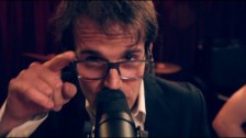 Theo Katzman 'Hard For You' music video