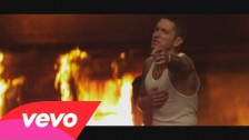 Eminem 'Love The Way You Lie' music video