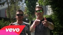 Gorgon City 'Saving My Life' music video