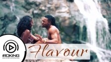 Flavour 'Ikwokrikwo' music video