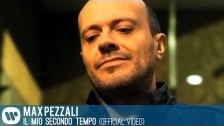 Max Pezzali 'Il mio secondo tempo' music video