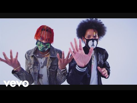 Ayo Teo Rolex 2017 Imvdb