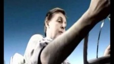 Paul McCartney 'Lonely Road' music video