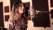 Jessica Sanchez 'This Love' music video