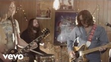 Whiskey Myers 'Dogwood' music video