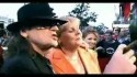 Udo Lindenberg 'Hallo Angie, das merkel ich mir' Music Video