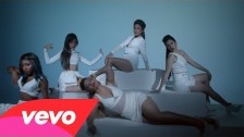 Fifth Harmony 'Sledgehammer' music video