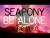 Seapony 'Be Alone' music video