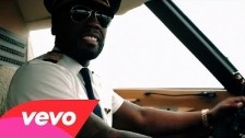 50 Cent 'Pilot' music video
