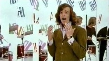 Bee Gees 'I Started A Joke' music video