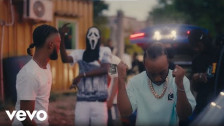 Cashmare 'Shooting Star' music video