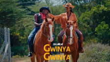 Colloblue 'Gwinyagwinya' music video