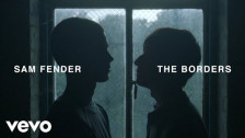 Sam Fender 'The Borders' music video