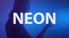Simone 'Neon' music video