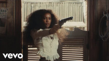 Shaboozey 'Cowgirl' music video