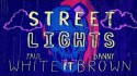 Paul White 'Street Lights' Music Video