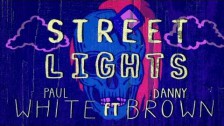 Paul White 'Street Lights' music video