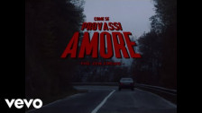 The Zen Circus 'Come se provassi amore' music video