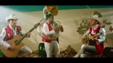 Los Plebes Del Rancho 'No Lo Hice Bien' music video