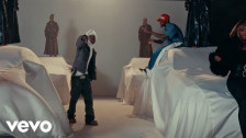 Seyi Vibez & Omah Lay 'My Healer' music video