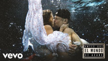 Residente 'Antes Que el Mundo Se Acabe' music video
