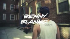 Benny Blanko 'Ape Shxt' music video