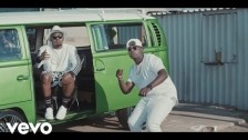 Runtown 'The Banger' music video