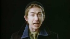 Talk Talk 'Such A Shame' music video