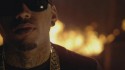 Kid Ink 'Bad Ass' Music Video