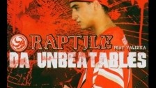 Raptile 'Da Unbeatables' music video
