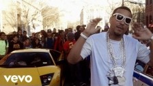 French Montana 'Ain't Worried About Nothin' music video