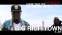 50 Cent 'Big Rich Town' Music Video