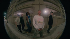 Upchuck 'Plastic' music video