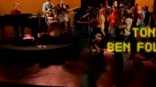 Ben Folds Five 'Army' music video