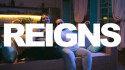 IDLES 'Reigns' Music Video