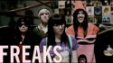 The Royal 'Freaks' Music Video