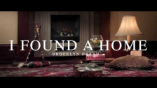 Brooklyn Doran 'I Found A Home' music video