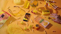 Appleby 'Here With U (A Wilder Still Life)' Music Video