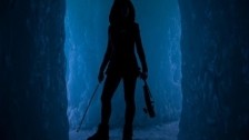 Lindsey Stirling 'Crystallize' music video
