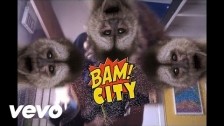 !!! 'Bam City' music video