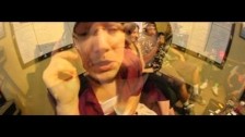 Self Provoked 'Mind In Another World' music video
