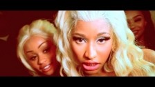 Nicki Minaj 'Come on a Cone' music video
