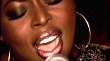 Angie Stone 'No More Rain' music video