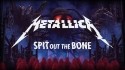 Metallica 'Spit Out The Bone' Music Video
