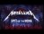 Metallica 'Spit Out The Bone' music video