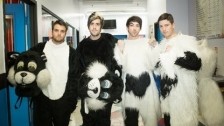 All Time Low 'Backseat Serenade' music video