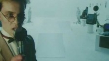 Thomas Dolby 'Radio Silence' music video