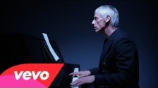 Paul Weller 'Brand New Toy' music video