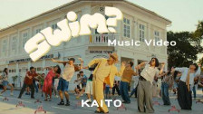KAITO 'swim?' music video